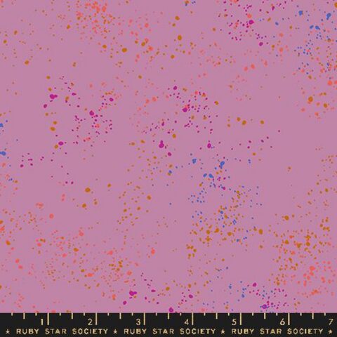 Ruby Star Society - Speckled - RS5027 121 - Lupine