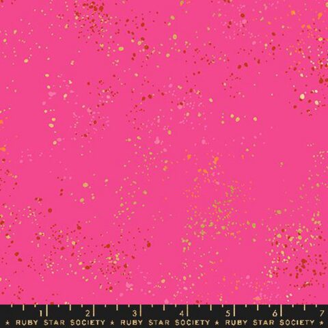 Ruby Star Society - Speckled - RS5027 124M - Metallic Playful