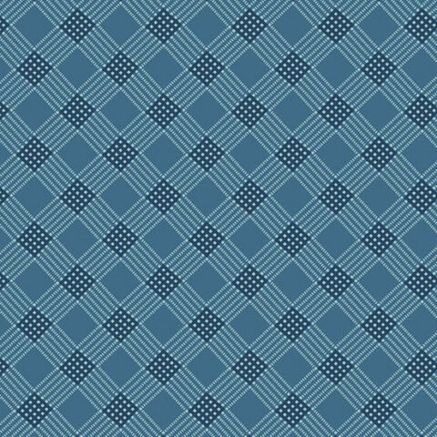 Laundry Basket Quilts - Special Delivery by LQB - A10485B