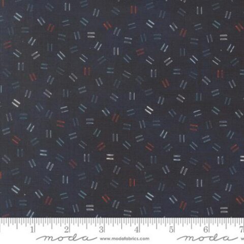 Janet Clare, Janet Clare fabric, Data by Janet Clare, Moda Fabrics, 24675 18 - Equals Hawking