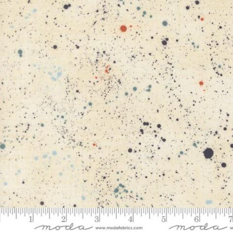 Janet Clare, Janet Clare fabric, Data by Janet Clare, Moda Fabrics, 24677 12 - Space Lovelace