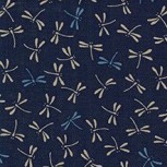 63950 Tama Colour 111 - Navy