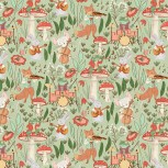 Musical Willow - 82320 - 101 Symphony Green