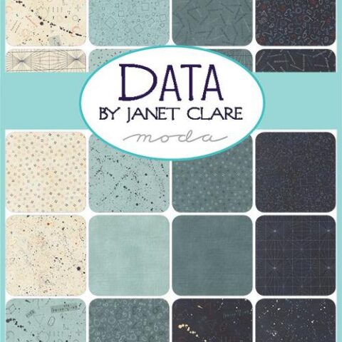 Janet Clare - Data