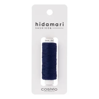 Cosmo Sashiko Thread - LC122301.5