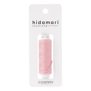 Cosmo Sashiko Thread - LC122301.6