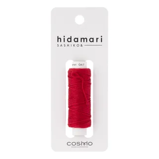 Cosmo Sashiko Thread - LC122301.7