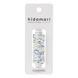 Cosmo Sashiko Thread - LC122302.105