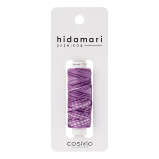 Cosmo Sashiko Thread - LC122302.403