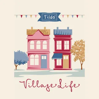 Tilda - Village Life