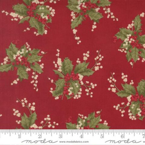 Moda - Candlelight Christmas - 44421 13