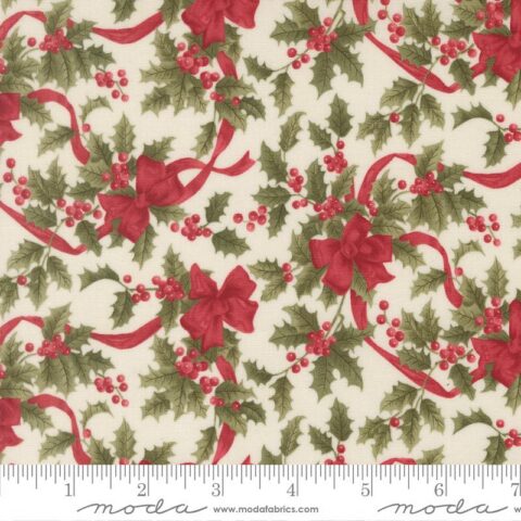 Moda - Candlelight Christmas - 44423 11