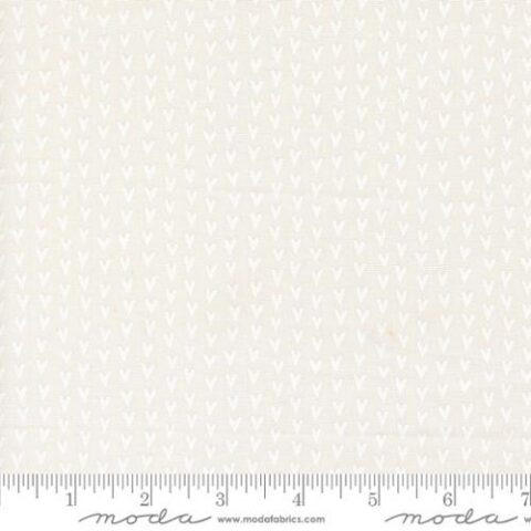 Bug Collector, Sweetwater Fabric, Sweetwater, Moda Fabrics, Bug Collector by Sweetwater, 55734 21 - Love Bug Heart - White