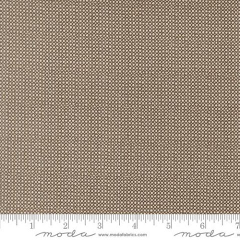 Bug Collector, Sweetwater Fabric, Sweetwater, Moda Fabrics, Bug Collector by Sweetwater, 55738 11 - Bug Net Blender - Dirt
