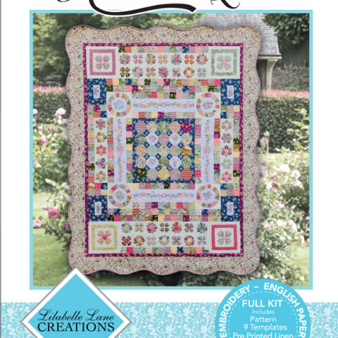 Arabella Quilt