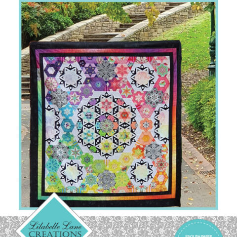 Lilabelle Lane Creations - Dream Catcher