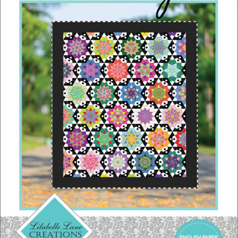 Lilabelle Lane Creations - Galaxy