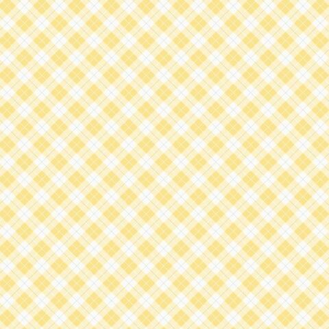 Judie Rothermel, Aunt Grace Rock My Baby, Marcus Fabrics, R351878D Yellow - Plaid