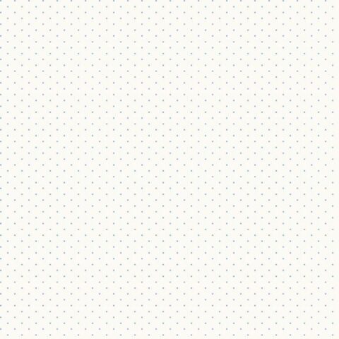 Judie Rothermel, Aunt Grace Rock My Baby, Marcus Fabrics, R351879D Blue - Pin Dot