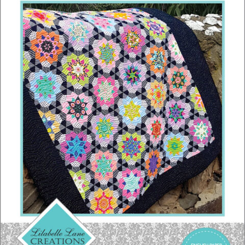 Lilabelle Lane Creations - Stargazer